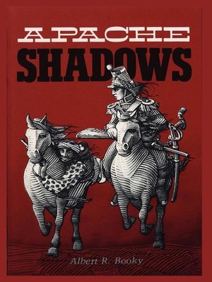cover image of Apache Shadows
